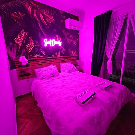 Apartament A Place 4U No13 Ateny Zewnętrze zdjęcie