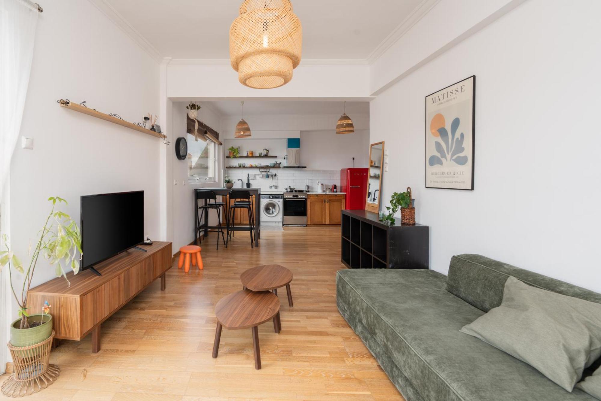 Apartament A Place 4U No13 Ateny Zewnętrze zdjęcie