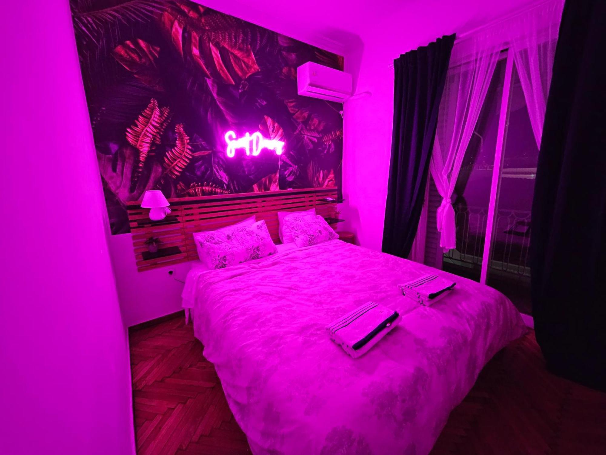 Apartament A Place 4U No13 Ateny Zewnętrze zdjęcie