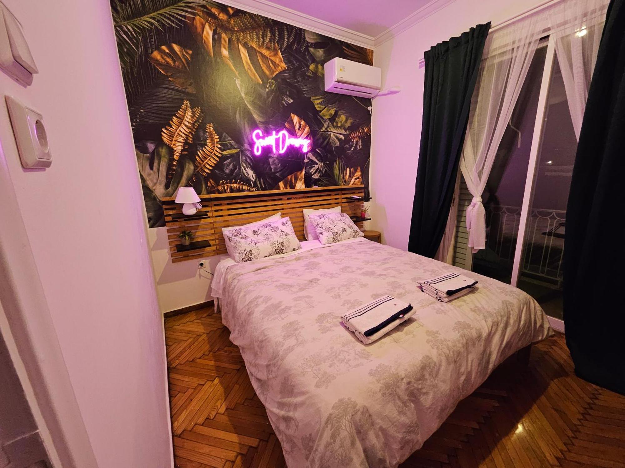 Apartament A Place 4U No13 Ateny Zewnętrze zdjęcie