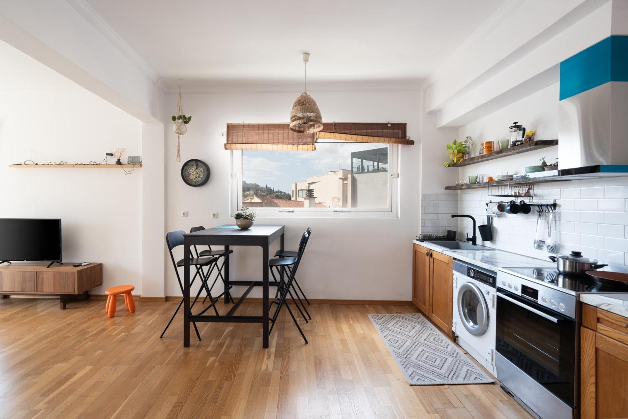 Apartament A Place 4U No13 Ateny Zewnętrze zdjęcie