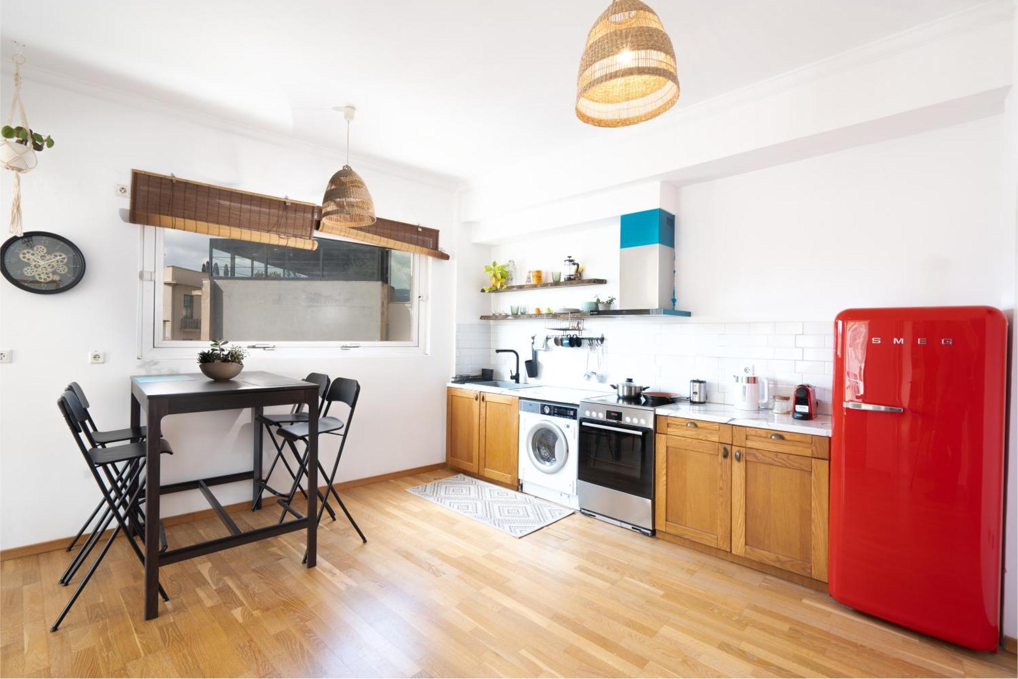 Apartament A Place 4U No13 Ateny Zewnętrze zdjęcie